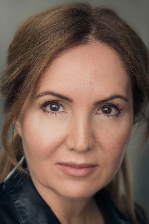 Photo of Amanda-Jade Tyler