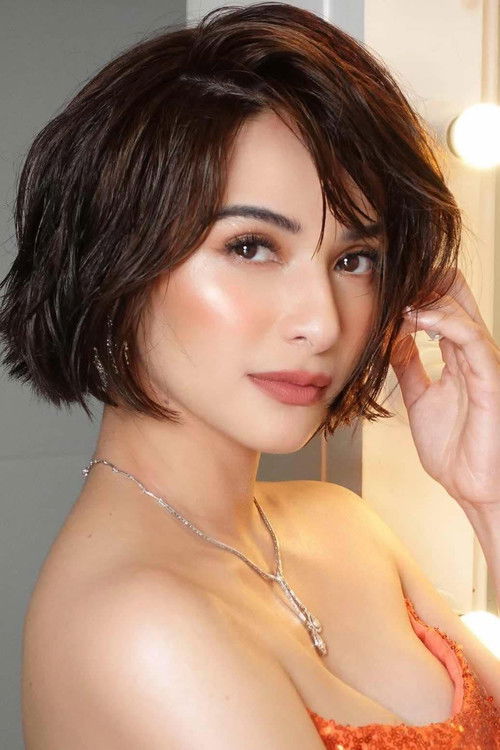 Photo of Jennylyn Mercado