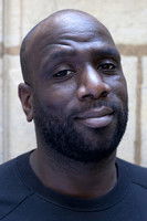 Photo of Steve Tientcheu