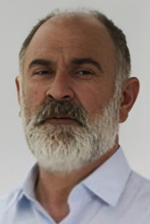 Photo of Yavuz Pekdiker