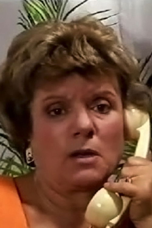 Photo of Dimitra Seremeti