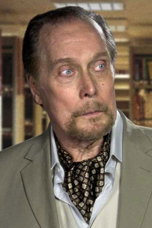 Photo of Jack Taylor