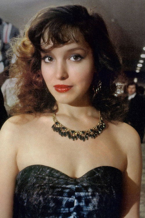 Photo of Anna Samokhina