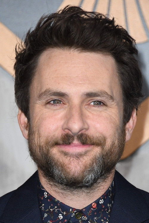 Photo of Charlie Day