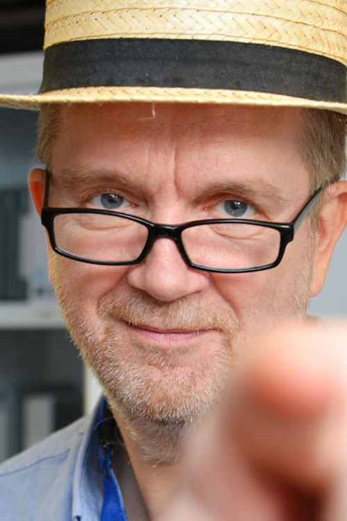 Photo of Hans Crispin