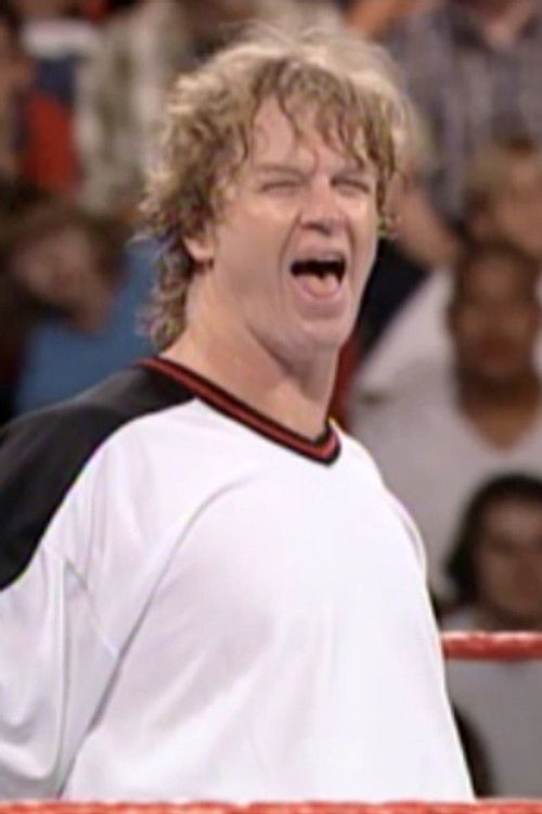 Photo of Barney Irwin