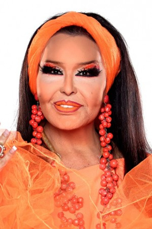 Photo of Bülent Ersoy