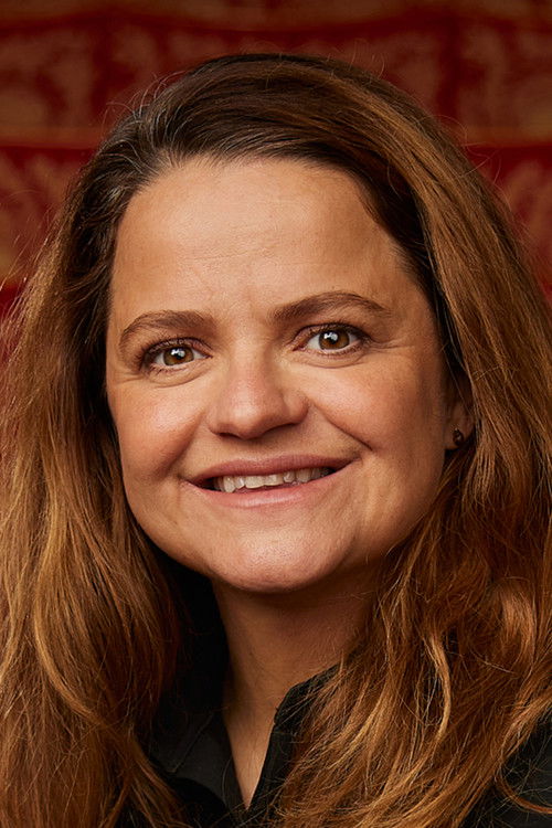 Photo of Ilmur Kristjánsdóttir