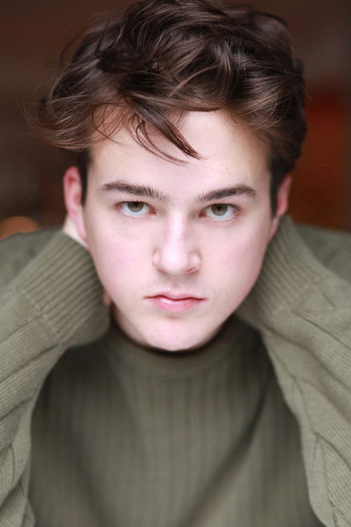 Photo of Alexis Plante