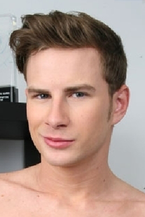 Photo of Ben Andrews