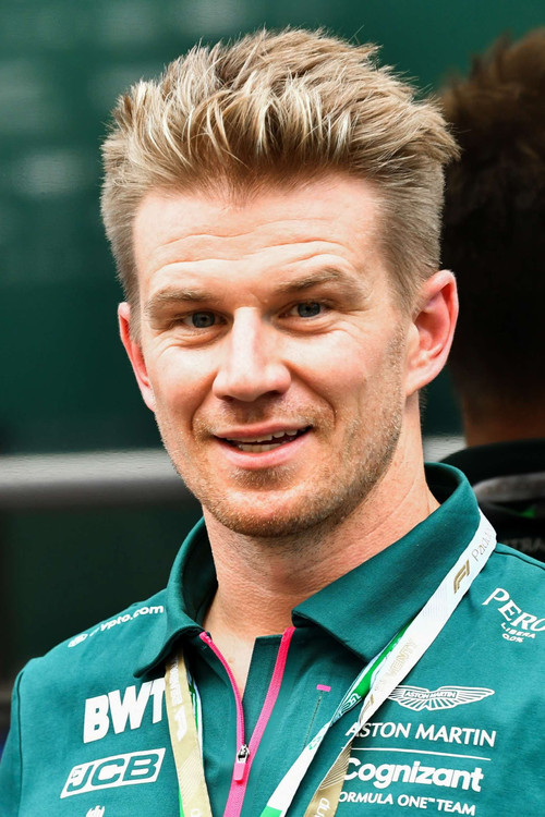 Photo of Nico Hülkenberg