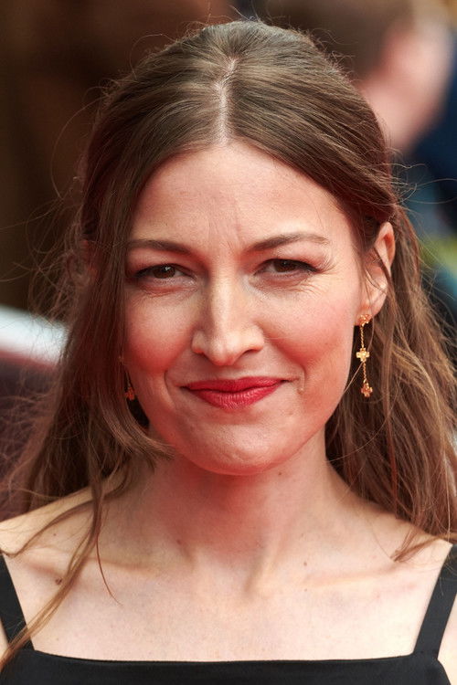 Photo of Kelly Macdonald