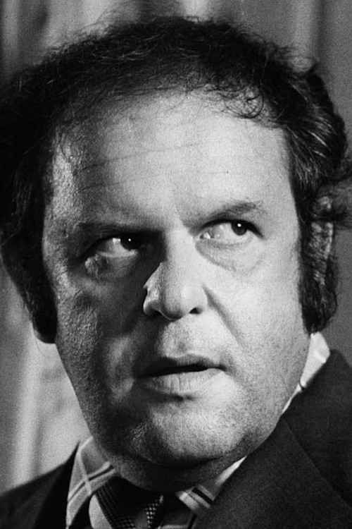 Photo of Jack Weston