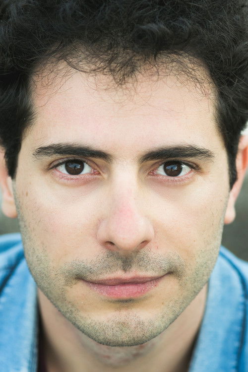 Photo of Daniele De Angelis