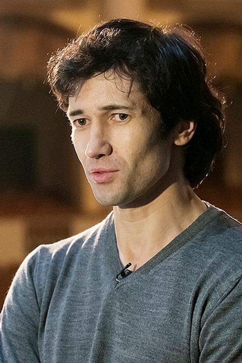 Photo of Danila Korsuntev