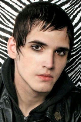 Photo of Mikey Way