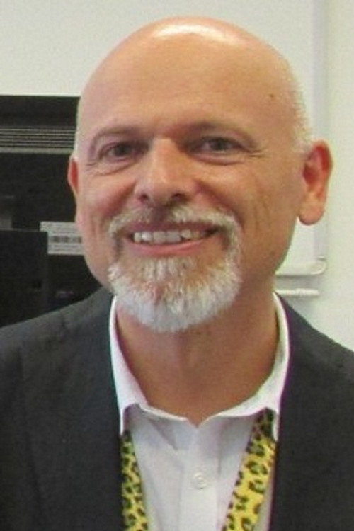 Photo of Stefano Knuchel