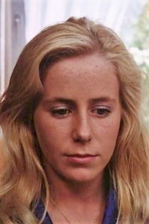 Photo of Marie Forså