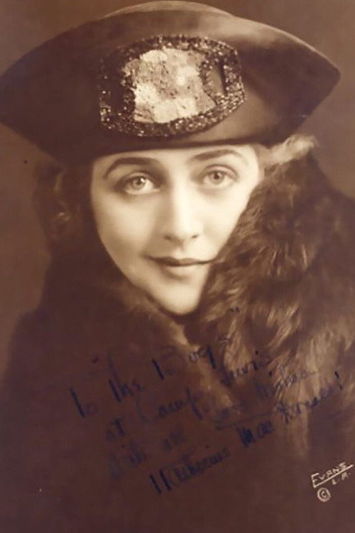 Photo of Katherine MacDonald