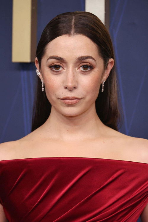 Photo of Cristin Milioti
