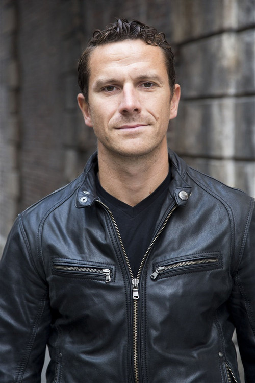 Photo of Ange Basterga