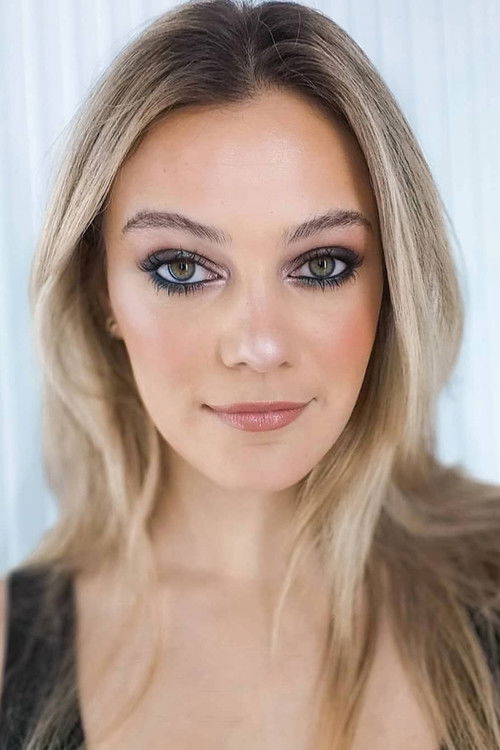 Photo of Carolina Domenech