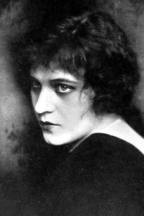 Photo of Betty Schade