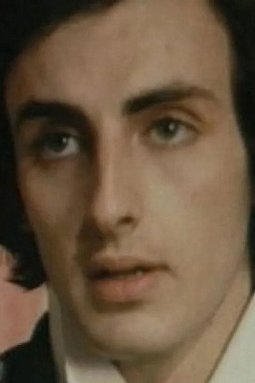 Photo of Georgi Makhmurov