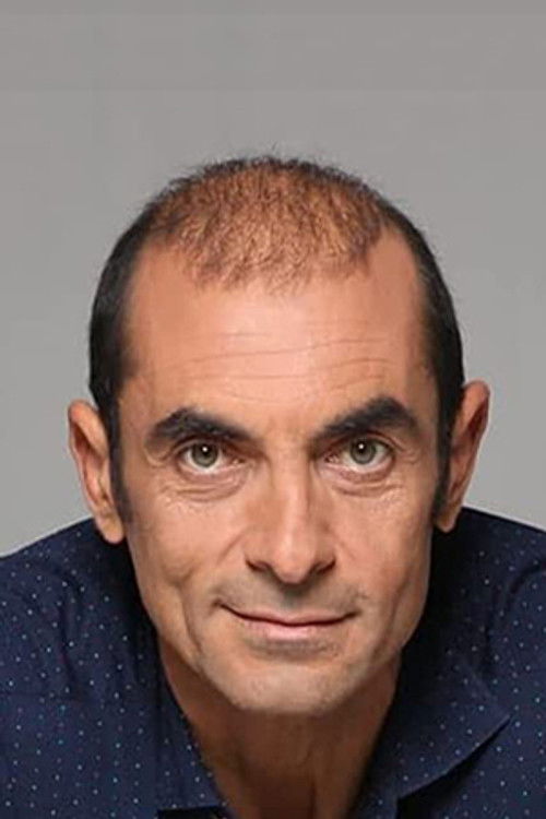 Photo of Alekos Sissovitis