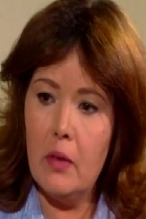 Photo of Suhair Sabri