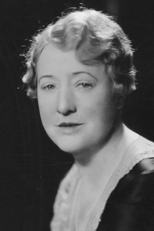 Photo of Bess Meredyth
