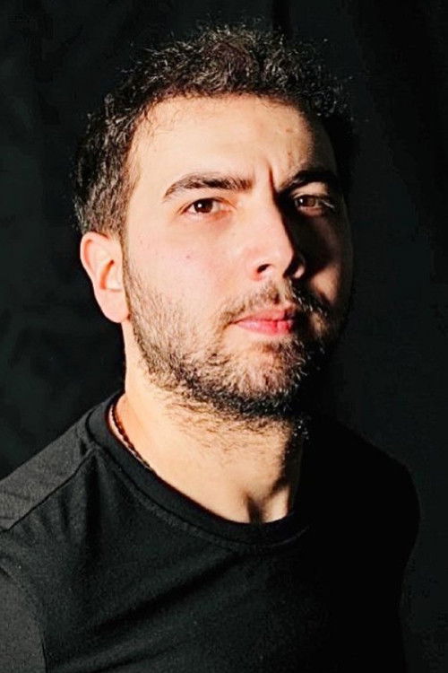 Photo of Ahmet Hilmi Deler