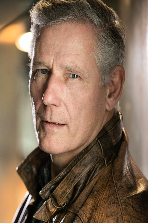 Photo of Steve Broad