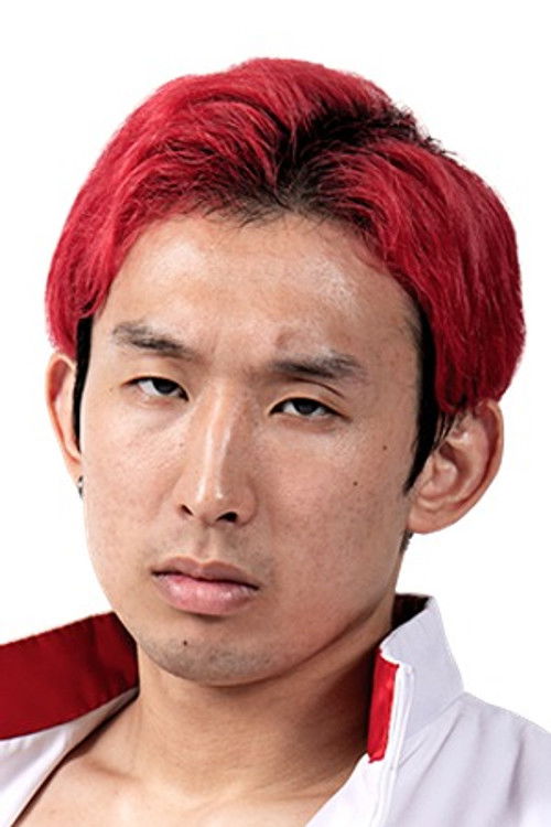 Photo of Hideki Okatani