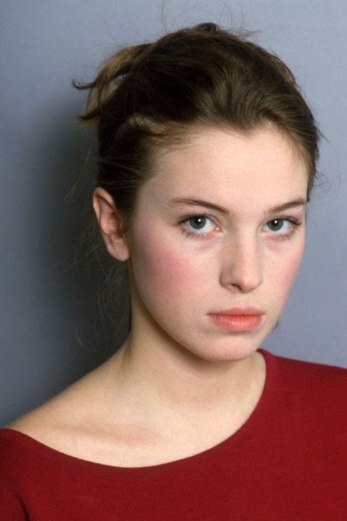 Photo of Jessica Forde