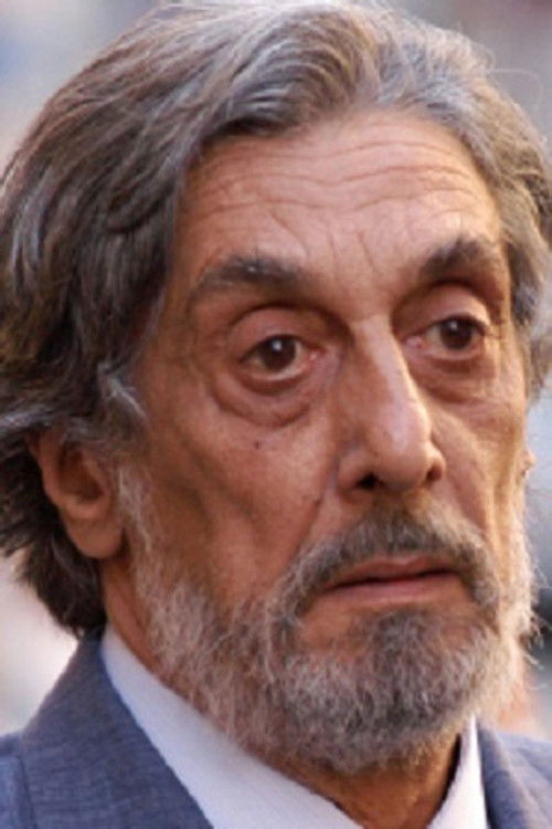 Photo of Flavio Bucci