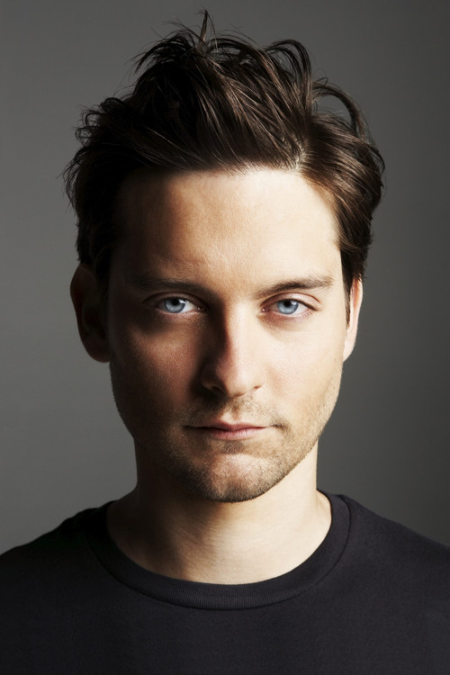 Photo of Tobey Maguire