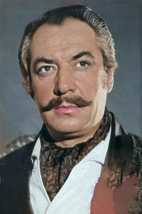 Photo of Sadettin Erbil