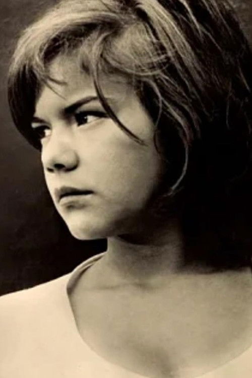 Photo of Elke Aberle