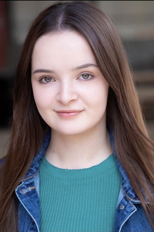 Photo of April Clark