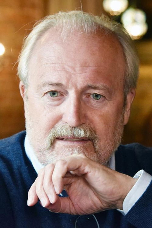 Photo of Vladimir Khotinenko