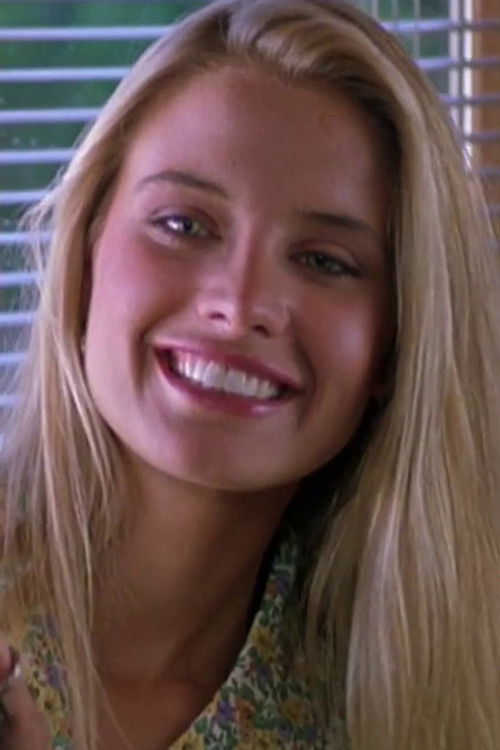 Photo of Shelli Lether