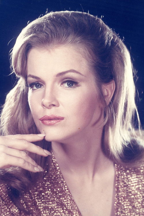 Photo of Laraine Stephens