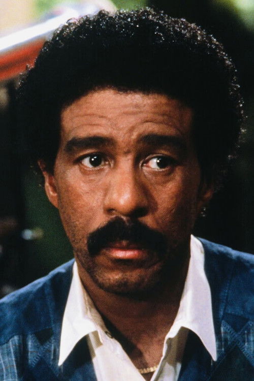 Photo of Richard Pryor