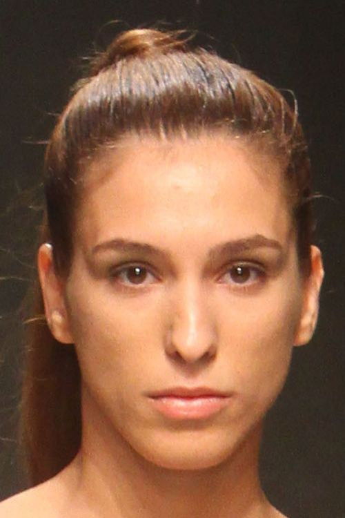 Photo of Antigoni Psyhrami