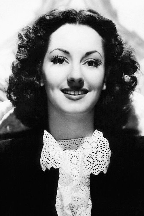 Photo of Virginia O'Brien