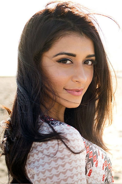 Photo of Sandy Sidhu