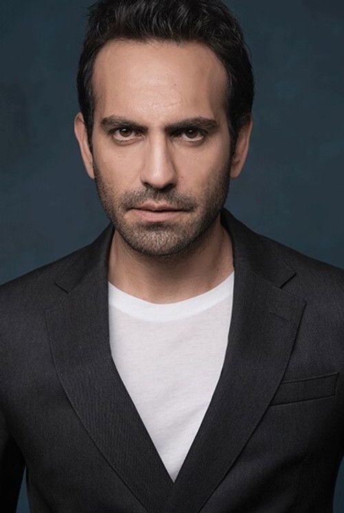 Photo of Buğra Gülsoy