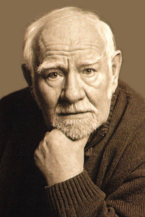 Photo of Günter Grabbert