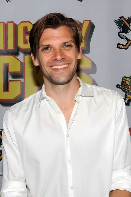 Photo of Vincent Larusso